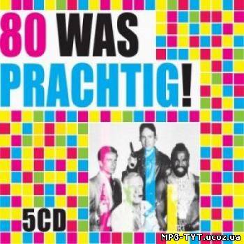 80 Was Prachtig Volume 2 (2009)