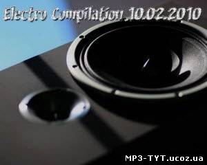 Electro Compilation (10.02.2010) MP3