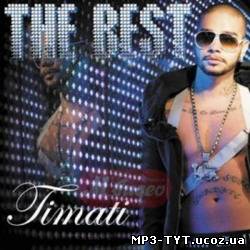 Timati - The Best (2009)