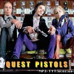 Quest Pistols - Дискография (2007-2010)