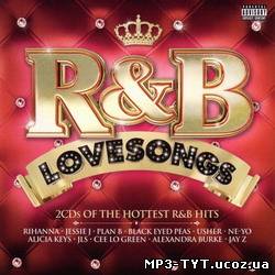 R&B Lovesongs (2011)