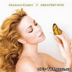 Mariah Carey - Greatest Hits (2CD, Star Mark Compilation)