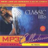 Альбом Classic Hits. MP3 Collection (2014)