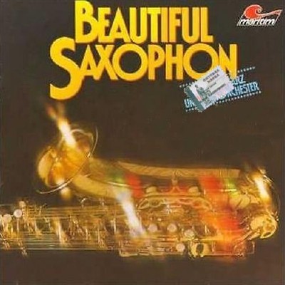 Beautiful saxophon (2014)