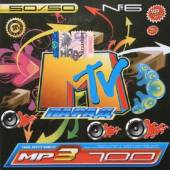 Альбом Парад MTV №6 50х50 (2015)