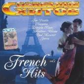 Альбом French Hits Vol.1 (2015)