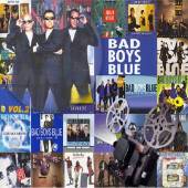 Альбом Bad Boys Blue - Discography (1985 - 2014)