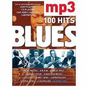 Альбом 100 Blues Hits (2015)