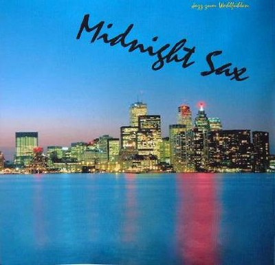 Midnight Sax (4 CD) (2015)