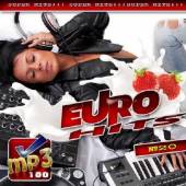 Альбом Euro Hits №20 (2015)