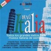 Альбом Bravo Italia 3 CD (2015)