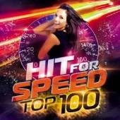 Альбом Hit for speed Top 100 (2015)