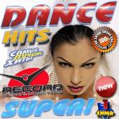 Альбом Dance Hits Super! №1 (2015)