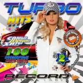 Альбом Turbo Hits №2 (2016)