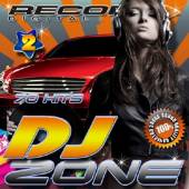 Альбом DJ Zone 2 (2016)