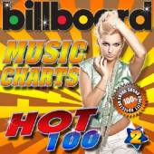 Альбом Billboard Music Charts №2 (2016)