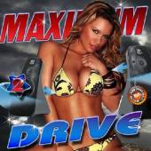 Альбом Maximum drive №2 (2016)