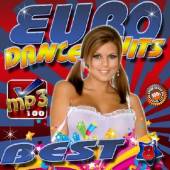Альбом Euro Dance Hits 8 (2016)