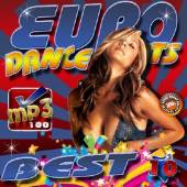 Альбом Euro Dance hits №10 (2016)