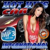 Альбом Hot hits Car international (2016)