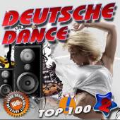Альбом Deutsche Dance Top 10 №2 (2016)