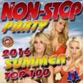 Альбом Non-stop Party. SummerTop100 (2016)