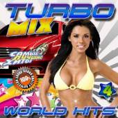 Альбом Turbo mix. World hits №4 (2016)