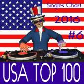 Альбом USA Top 100 №6 (2016)
