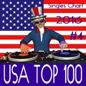 Альбом USA Top 100 №4 (2016)