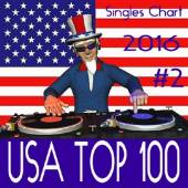 Альбом USA Top 100 Singles chart №2 (2016)