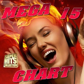 Альбом Mega chart №15 (2016)
