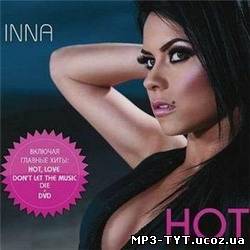 Inna - Hot (2009) FLAC