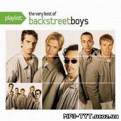 Backstreet Boys - Playlist The Very Best of Backstreet Boys (2010)