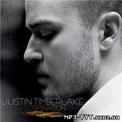 Justin Timberlake - Recrimination (2008)