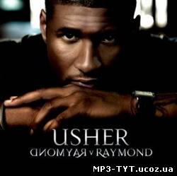 Usher - Raymond Vs Raymond (2010)