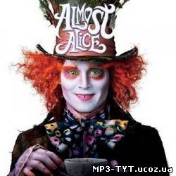 Almost Alice - Саундтреки (2010)