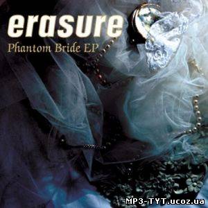 Erasure - Phantom Bride EP (2009)