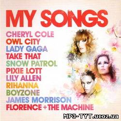 VA - My Songs (2010)