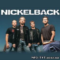 Nickelback - No Respect (2010)
