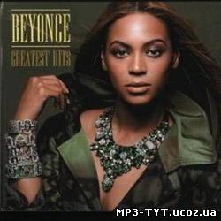 Beyonce - Greatest Hits (2CD 2009)