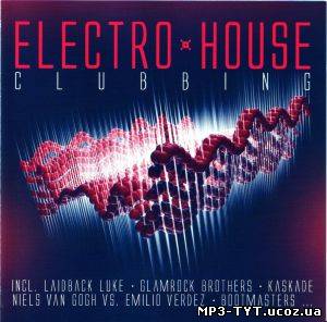 VA-Electro House Clubbing (2010)