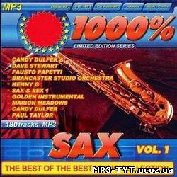 1000% Sax (2010)