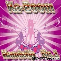 Ka-Boom HandsUp No.1 (2010)