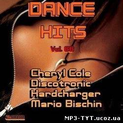 Dance Hits vol. 66 (2010)
