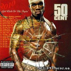 50 Cent - Get Rich or Die Tryin (2010)