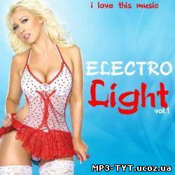 ELECTRO Light vol.1 (2010)