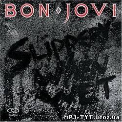 Bon Jovi - Slippery When Wet (Special Edition) (2010)