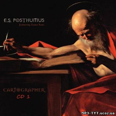 E.S. Posthumus - Cartographer - disc 1 (2008)