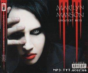 Marilyn Manson - Greatest Hits (2008) MP3