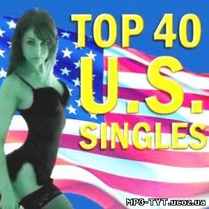 US Top 40 Singles (2010)